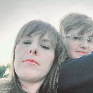 Meet your Posher, Stacy